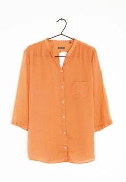 Marc O'Polo Bluse - Orange -Marc OPolo Geschaft 74bfad08d19f4a54b750462dbd365eb2
