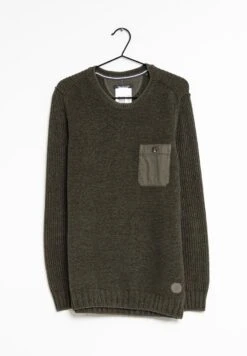 Marc O'Polo Strickpullover - Green