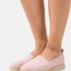 Marc O'Polo Espadrille - Rose -Marc OPolo Geschaft 74d1e0d5188c4d5eb23dc9d0fdbecd9d