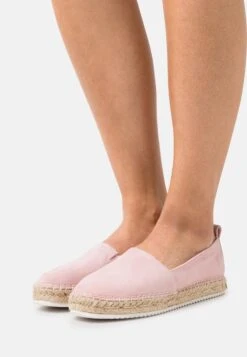 Marc O'Polo Espadrille - Rose