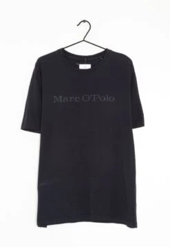 Marc O'Polo T-Shirt Print - Black 10 Marc O'Polo T-Shirt Print - Black -Marc OPolo Geschaft 74d51be147ff46799a631c78d35691cc 1