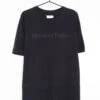 Marc O'Polo T-Shirt Print - Black