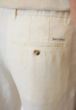 Marc O'Polo Chino - White Cotton -Marc OPolo Geschaft 74ea2bb8b0264660919d5e88f59ec581