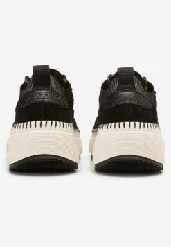 Marc O'Polo THEA 1D - Sneaker Low - Black -Marc OPolo Geschaft 74f155fb0f20485bae1043a996d20fa2