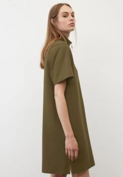 Marc O'Polo DENIM OVERSIZE - Jerseykleid - Dakota Woods 12 Marc O'Polo DENIM OVERSIZE - Jerseykleid - Dakota Woods -Marc OPolo Geschaft 750ccefe3f7b4190a8de448eb88b420c