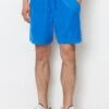 Marc O'Polo FROTTEE - Shorts - Azur Blue -Marc OPolo Geschaft 7510e0af0070421eb01fb8287d47351f