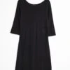 Marc O'Polo Strickkleid - Black -Marc OPolo Geschaft 752f915def804f1094868935afb7c20b