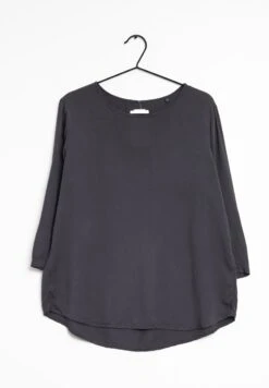 Marc O'Polo Bluse - Grey