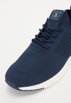 Marc O'Polo JASPER - Trainers - Navy 17 Marc O'Polo JASPER - Trainers - Navy -Marc OPolo Geschaft 76586c435d9545e0a656c0a5117b8c43