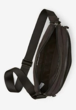 Marc O'Polo MIT WASSERABWEISENDEM ZIPPER - Umhängetasche - Black 11 Marc O'Polo MIT WASSERABWEISENDEM ZIPPER - Umhängetasche - Black -Marc OPolo Geschaft 765e0e2ddf92487893c21a1d567322bc