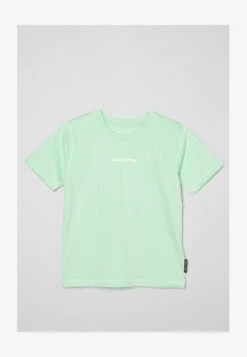 Marc O'Polo T-Shirt Print - White Cotton -Marc OPolo Geschaft 766354f5e4304fc290e4081808e9efe0