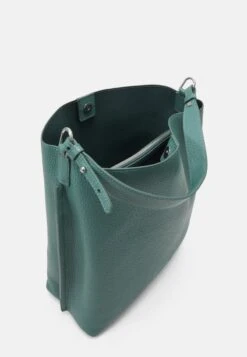Marc O'Polo BRINJA - Handtasche - Lake Green -Marc OPolo Geschaft 7664c6045a6641dc99d7a4d92ff1f0b3