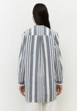 Marc O'Polo Bluse - White -Marc OPolo Geschaft 766dc13deb514d2a9a85f42547fe45f3