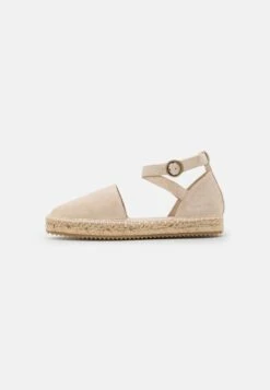 Marc O'Polo Riemensandalette - Sand -Marc OPolo Geschaft 76931d1b7f6347c78651c39b72814856