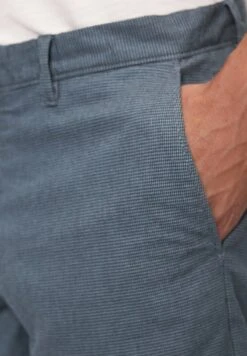 Marc O'Polo MODELL SALO - Shorts - Multi Air Blue -Marc OPolo Geschaft 769cbd6ea5504a418ed994f61f550b6c