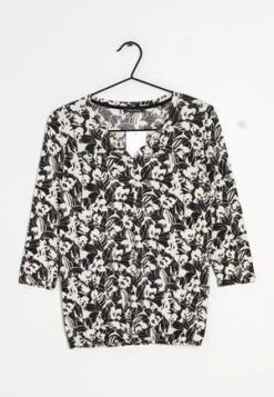 Marc O'Polo Bluse - Black 12 Marc O'Polo Bluse - Black -Marc OPolo Geschaft 77029ae43f3643b1bffacbe136e3b794