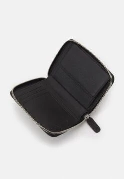 Marc O'Polo CARLA - Geldbörse - Black -Marc OPolo Geschaft 770a1e3564344c17a7a53013b5737d35