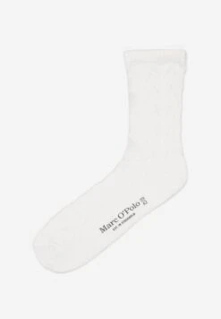 Marc O'Polo Socken - White 10 Marc O'Polo Socken - White -Marc OPolo Geschaft 779b08e9d04341b497b977fc495c41c5