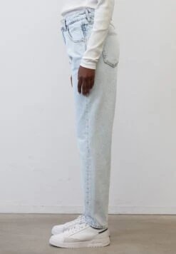 Marc O'Polo DENIM MODELL FREJA FRIEND AUS ORGANIC - Jeans Straight Leg - Multi Vintage Bleached Acid Bl 11 Marc O'Polo DENIM MODELL FREJA FRIEND AUS ORGANIC - Jeans Straight Leg - Multi Vintage Bleached Acid Bl -Marc OPolo Geschaft 779cfeff47fd4ff9a4e9002b5a025d3e
