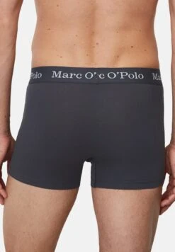 Marc O'Polo LONG SHORT 6ER PACK - Panties - Dark Navy 9 Marc O'Polo LONG SHORT 6ER PACK - Panties - Dark Navy -Marc OPolo Geschaft 77be250c0f7a4836b7fd9c2eaf523755