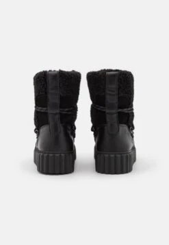 Marc O'Polo BIANCA - Schnürstiefelette - Black -Marc OPolo Geschaft 77cb7b65e8094d17ac85eb7d4bbdf67c