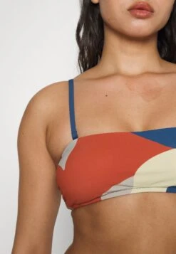 Marc O'Polo TROSA - Bikini-Top - Multi Camo -Marc OPolo Geschaft 77e0dcacc99f492b8eb5640df3335ed8