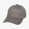 Marc O'Polo AUS HOCHWERTIGEM-TWILL - Cap - Moonless Sky