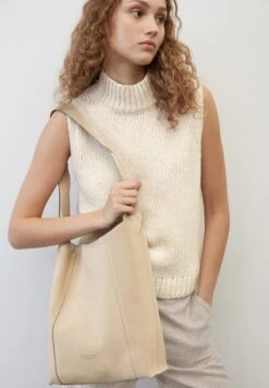 Marc O'Polo HOBO - Shopping Bag - Frosty Sand 11 Marc O'Polo HOBO - Shopping Bag - Frosty Sand -Marc OPolo Geschaft 781545d91fdc4773bbb765ce0225e92b 1
