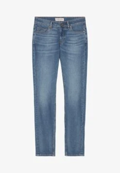 Marc O'Polo MODELL ALBY AUS BIO-STRETCH-MIX - Jeans Slim Fit - Dark Blue Wash -Marc OPolo Geschaft 782d619139a3414d8eae77e0232e5021