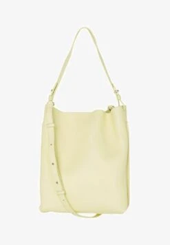 Marc O'Polo BRINJA - Handtasche - Morning Sun -Marc OPolo Geschaft 7840cd1d849245f4a92aa8a298c769e0