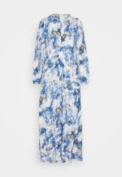 Marc O'Polo DRESS MAXI STYLE - Maxikleid - Multi -Marc OPolo Geschaft 7874eb52156f4fb68ad0d773fa99fd9c