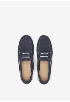 Marc O'Polo Bootsschuh - Navy 10 Marc O'Polo Bootsschuh - Navy -Marc OPolo Geschaft 787d7597ddb640db9bf6ee7b526cb7c8