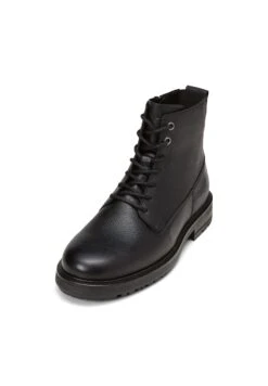 Marc O'Polo MIT INNENZIPPER - Lace-up Ankle Boots - Black 13 Marc O'Polo MIT INNENZIPPER - Lace-up Ankle Boots - Black -Marc OPolo Geschaft 79221e3c77eb41b3b1f4ea8e954a7c7e