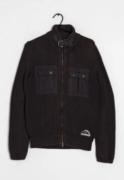 Marc O'Polo Strickjacke - Brown 10 Marc O'Polo Strickjacke - Brown -Marc OPolo Geschaft 793790df549c4927bddad84cbab20f05 1