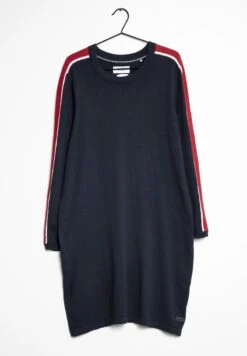 Marc O'Polo DENIM Strickkleid - Blue -Marc OPolo Geschaft 7959ddbf9ead49dcb4a9aba596546611 1