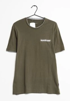 Marc O'Polo T-Shirt Print - Green -Marc OPolo Geschaft 79735a7e9b7b4eb680d7547ff5702109