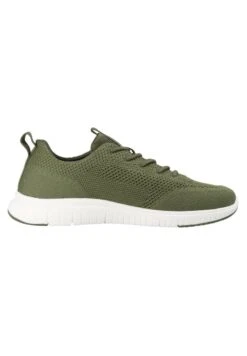 Marc O'Polo NICLAS 1D - Sneaker Low - Oliv -Marc OPolo Geschaft 79aa421e308149e4af4ca8b110cdf8b2