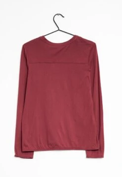 Marc O'Polo Langarmshirt - Red -Marc OPolo Geschaft 79b1afb01e264435a37c6aa568b19952
