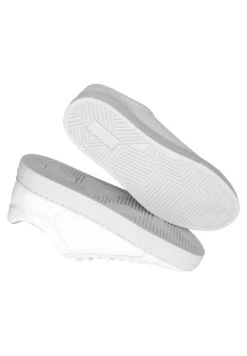 Marc O'Polo 42 AGAR 1A - Sneaker Low - Weiß -Marc OPolo Geschaft 79ccb7b3c65d438a96857a8c3fa5d108