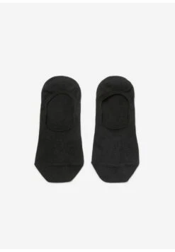Marc O'Polo IN IM 2ER PACK - Füßlinge - Black -Marc OPolo Geschaft 79fc13e793e5475d9fc6ef723ca6de34