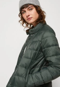 Marc O'Polo OUTDOOR JACKETS - Übergangsjacke - Pine Forest -Marc OPolo Geschaft 7a0c414774f1455e97cb324246cddf75