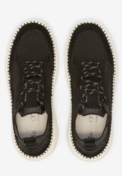 Marc O'Polo THEA 1D - Sneaker Low - Black -Marc OPolo Geschaft 7a63cf9038964864bfb10c3fd1b8369c