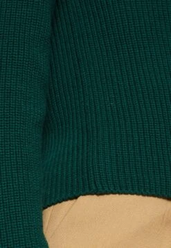 Marc O'Polo LONGSLEEVE V NECK - Strickpullover - Spring Pine -Marc OPolo Geschaft 7a6838f6c91649e99b834c520a0d6669