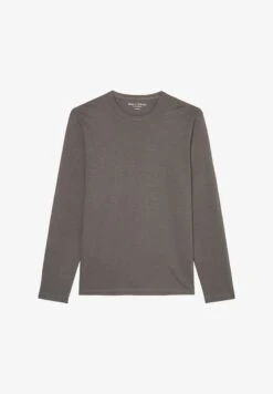 Marc O'Polo SLUB SHAPED - Langarmshirt - Stormy Sea 10 Marc O'Polo SLUB SHAPED - Langarmshirt - Stormy Sea -Marc OPolo Geschaft 7a6c89c8c12a44a4bd90bba3c6faf7a0