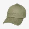 Marc O'Polo AUS HOCHWERTIGEM - Cap - Olive -Marc OPolo Geschaft 7a79d5b8c4794f739da58d2d283ceefd 2