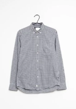 Marc O'Polo Hemd - Black -Marc OPolo Geschaft 7a88ccc9b923472d9bb867831309877c 1