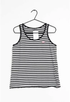 Marc O'Polo Top - Grey -Marc OPolo Geschaft 7ac2e5f7577f46f18c11020b9163882e