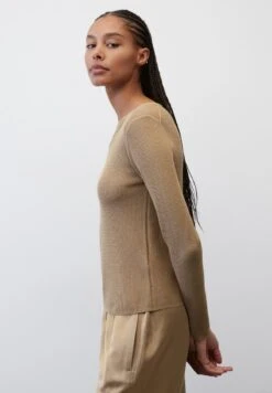 Marc O'Polo REGULAR - Strickpullover - Dusty Earth 12 Marc O'Polo REGULAR - Strickpullover - Dusty Earth -Marc OPolo Geschaft 7ac523beb18d4cb4a3eb332318ab0596