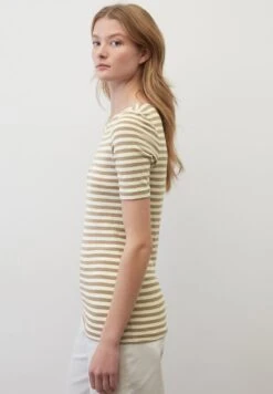 Marc O'Polo GESTREIFTES AUS - T-Shirt Print - Multi 12 Marc O'Polo GESTREIFTES AUS - T-Shirt Print - Multi -Marc OPolo Geschaft 7ac7131b682742059d388ea7c8ed4ca3