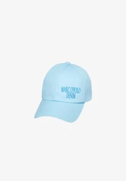 Marc O'Polo DENIM BASEBALL - Cap - Sea Holly -Marc OPolo Geschaft 7ad754b936dc4d4e9cb374742e82a973 1
